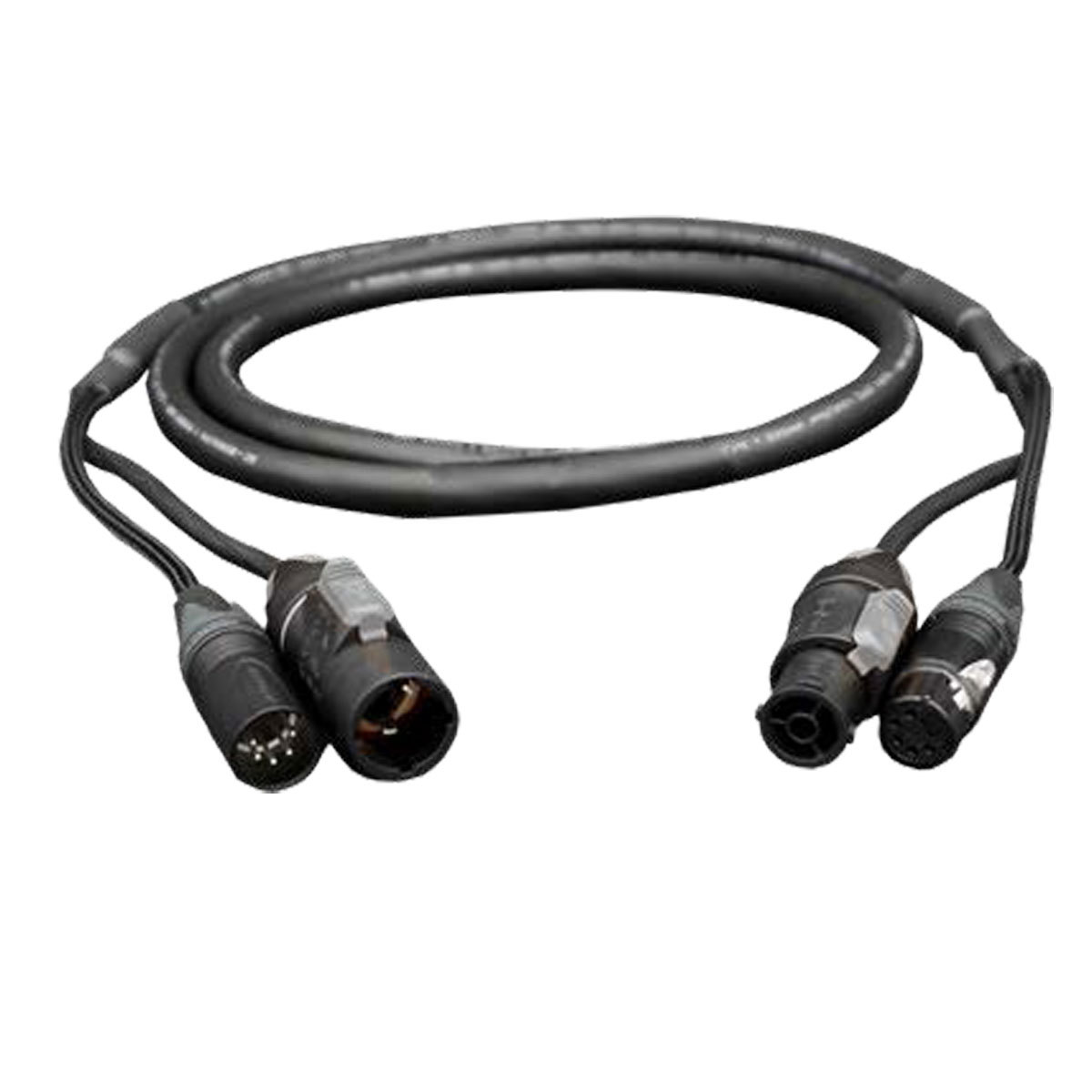 

Astera XLR Male to XLR Female JumpCable for AX2 Pixel Bar