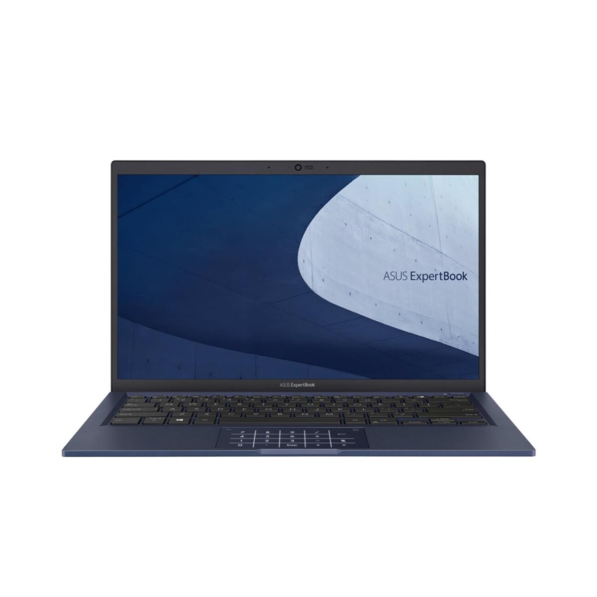 Image of ASUS ExpertBook B1 B1400 14&quot; FHD Notebook