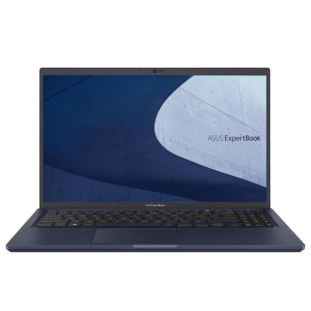 Image of ASUS ExpertBook B1 B1500 15.6&quot; FHD Notebook