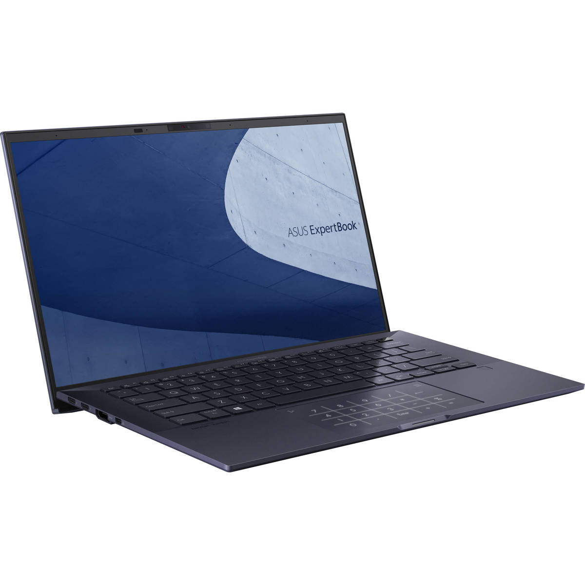 

ASUS ExpertBook B9 B9450CEA 14" FHD Notebook Computer, i7-1165G7, 16GB, 1TB,W10P