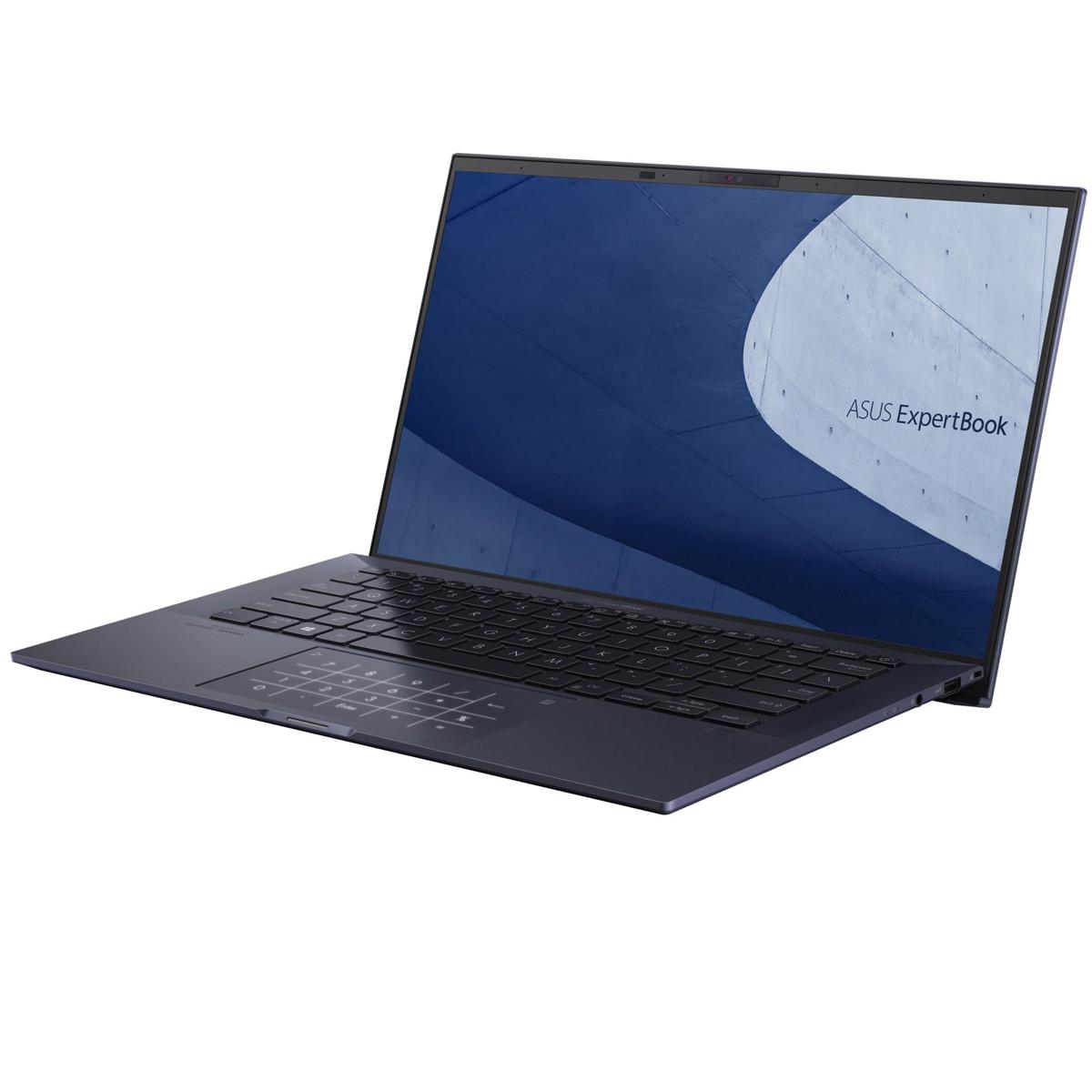 

ASUS ExpertBook B9 B9450 14" FHD Notebook Computer, i7-1165G7, 32GB, 2TB,W10P