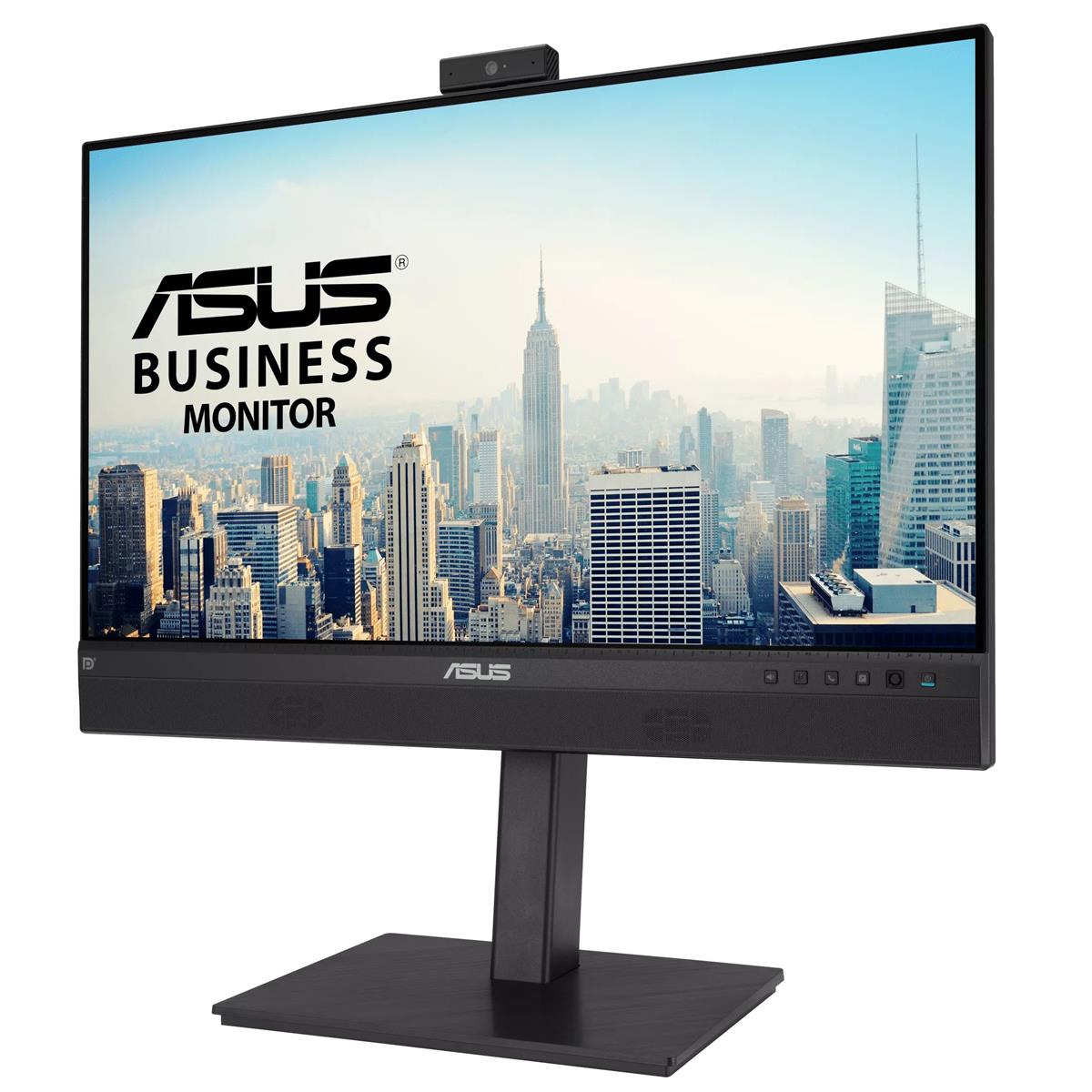 Image of ASUS BE24ECSNK 23.8&quot; 16:9 Full HD Video Conferencing IPS LED Monitor