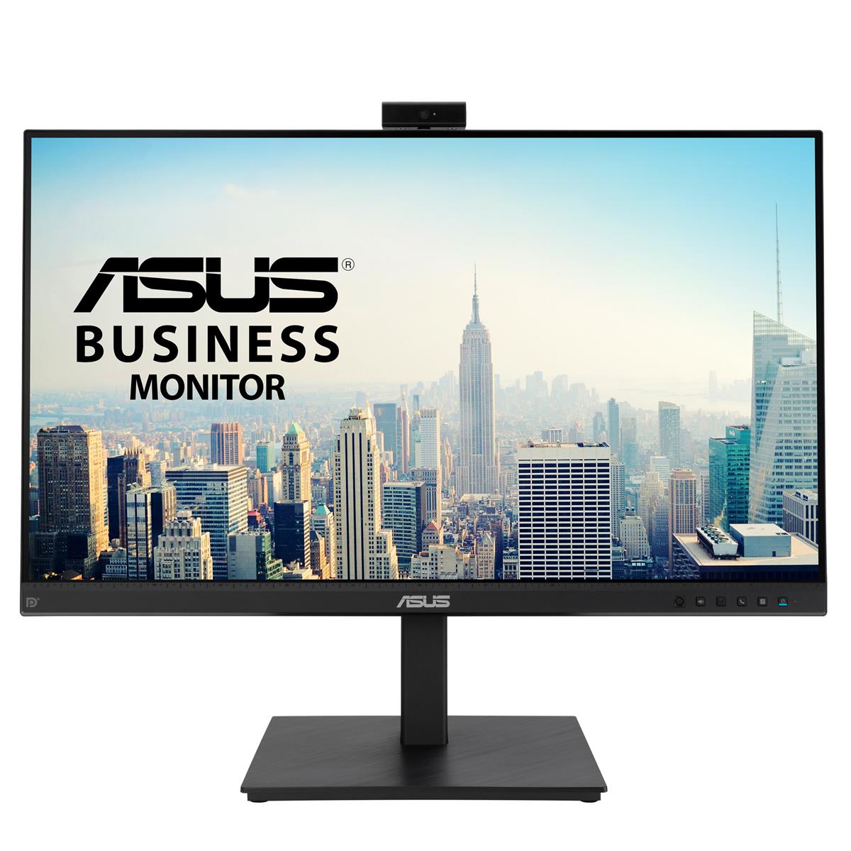 Image of ASUS BE279QSK 27&quot; 16:9 FHD Video Conferencing IPS LED Monitor
