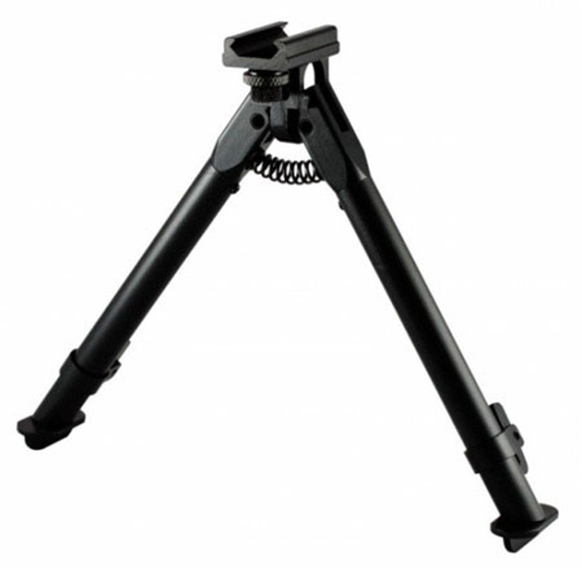 Image of AIM Sports AR Handguard Rail Bipod