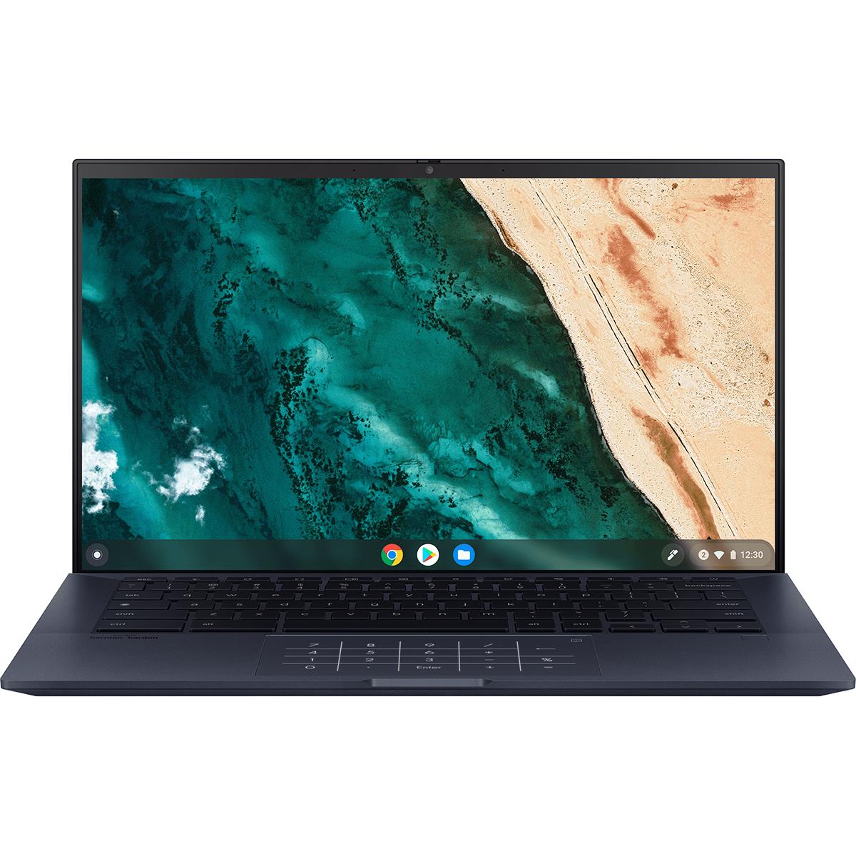 Image of ASUS Chromebook CX9400 14&quot; FHD Touch
