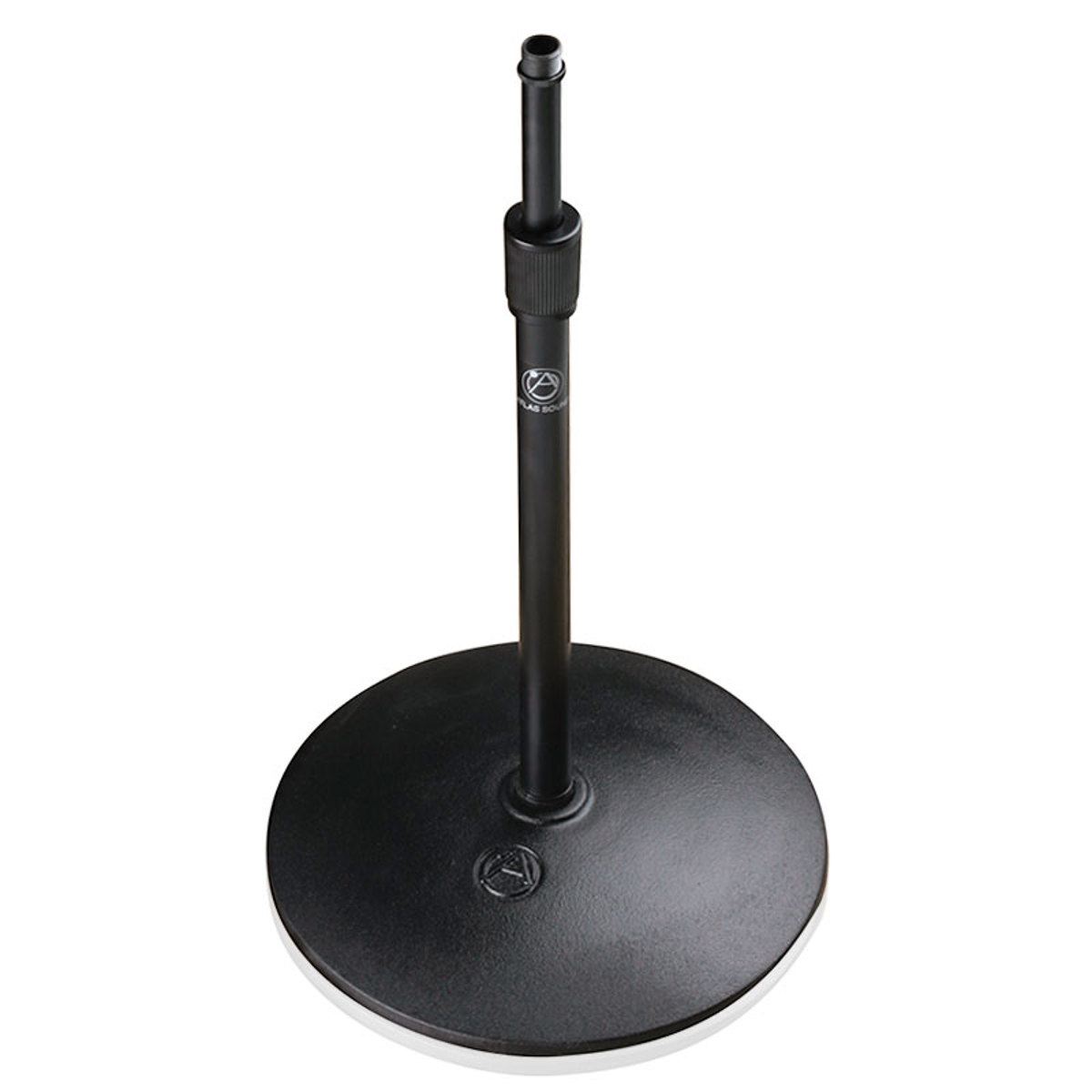 

Atlas Sound DMS10 Drum Miking Stand 15-26" Height Adjustment, Ebony