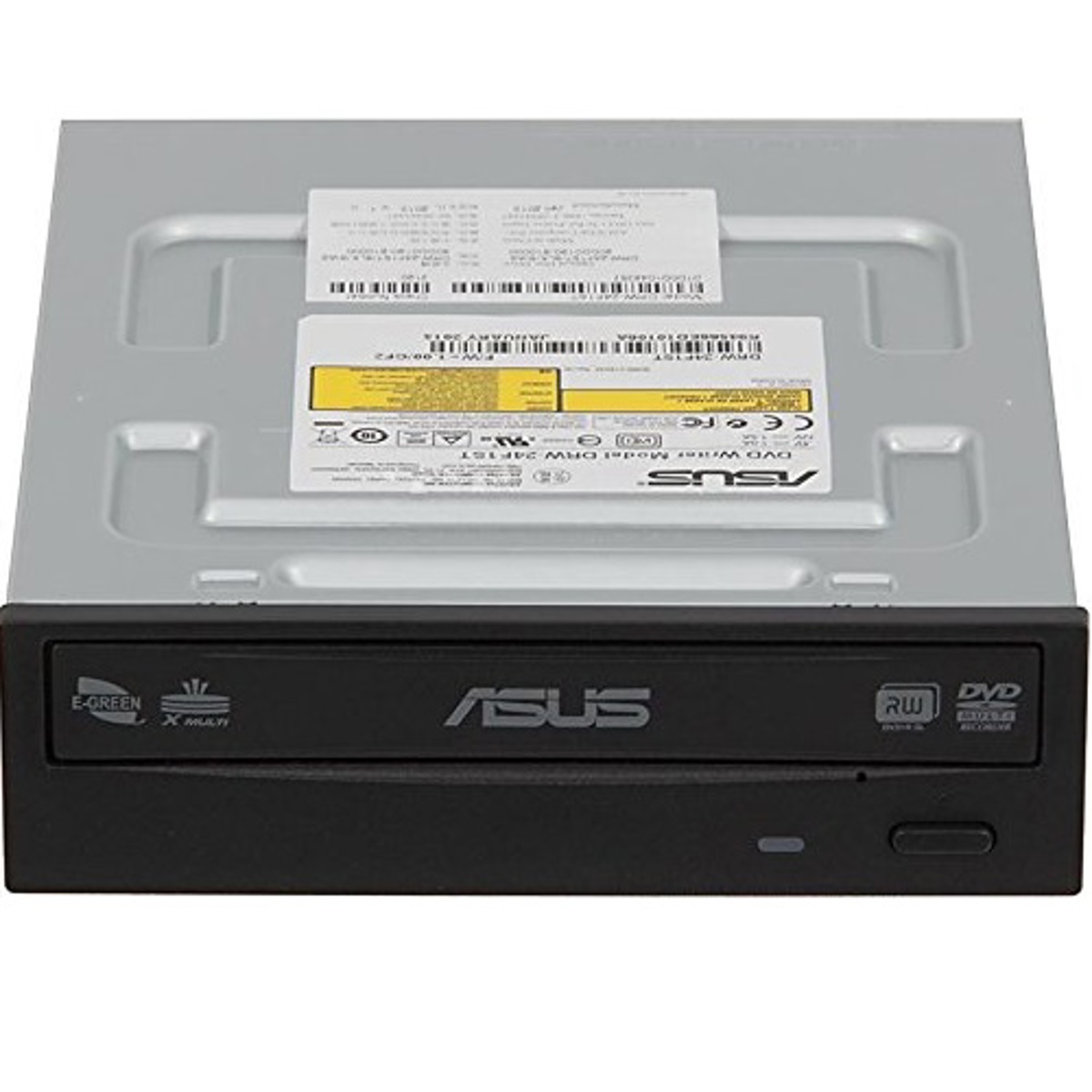Image of ASUS DRW-24F1ST Internal DVD Writer