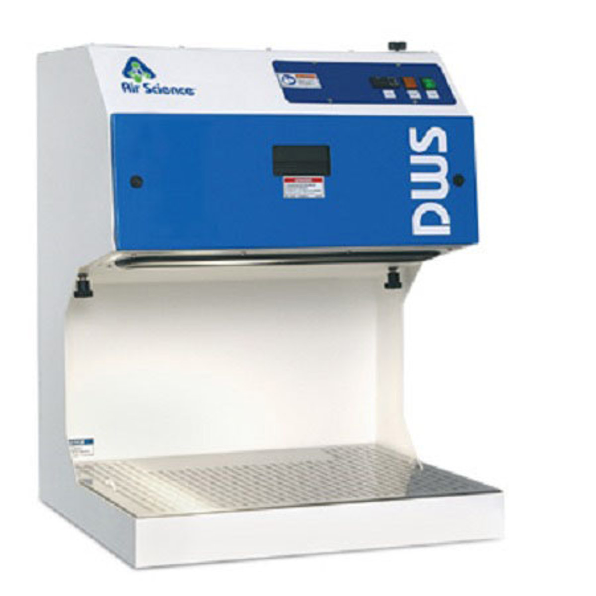 Image of Air Science DWS Downflow Workstation