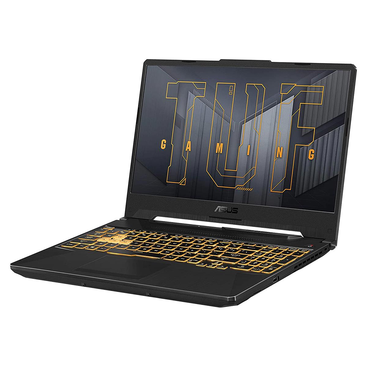 Image of ASUS TUF Gaming F17 17.3&quot; FHD 144Hz Notebook
