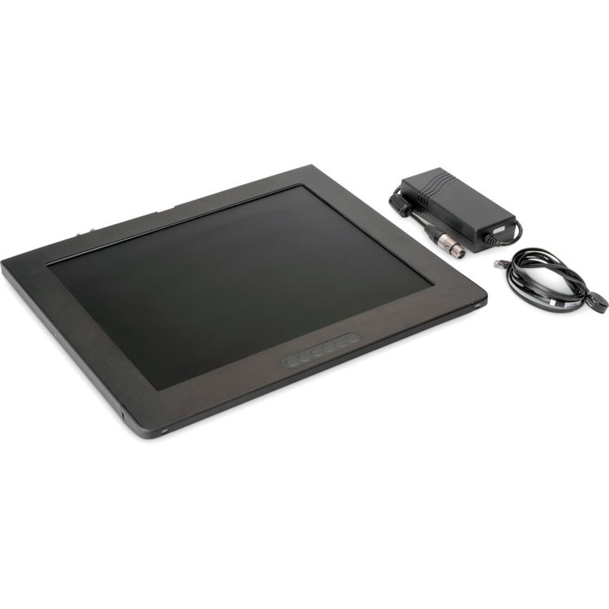 

Autoscript EVO-IP 19" SXGA Prompt Monitor, 1280x1024