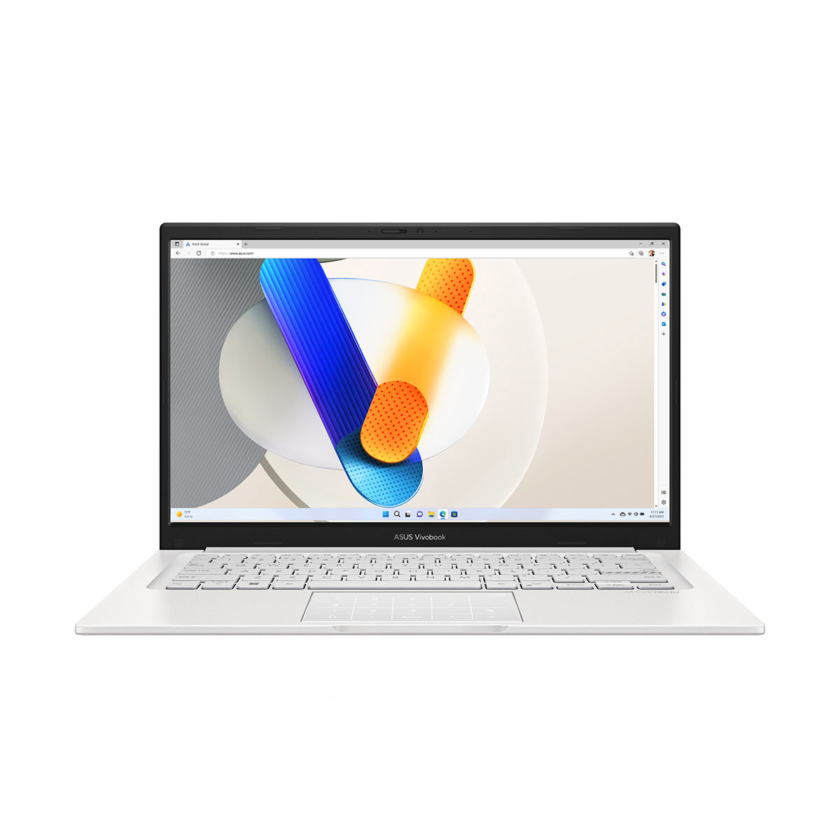 Image of ASUS Vivobook 14 F1404VAP-QB51 14&quot; FHD
