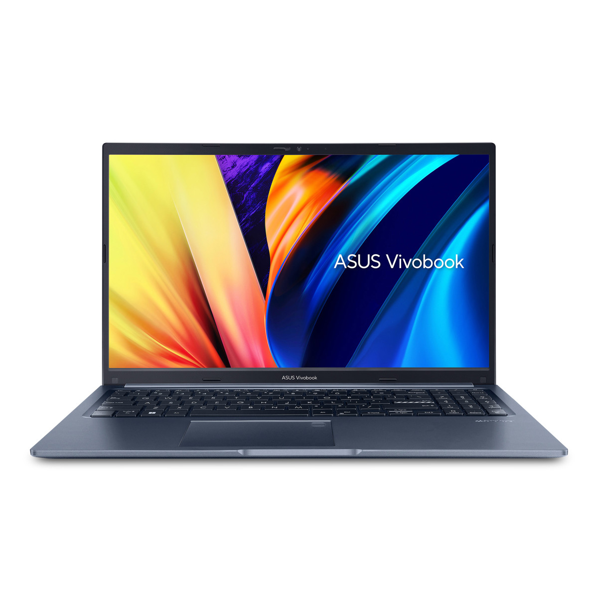 

ASUS Vivobook 15 F1502 15.6" FHD Notebook, i7-1260P, 8GB, 512GB, W11H,Quiet Blue