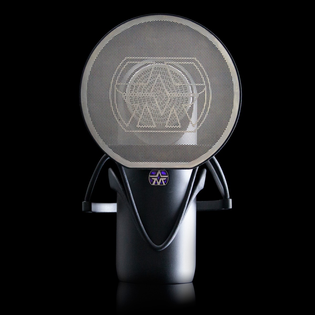 

Aston Large-Diaphragm Cardioid Condenser Element Microphone Bundle