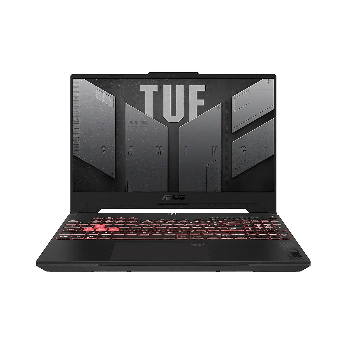 Image of ASUS TUF Gaming A15 15.6&quot; FHD 144Hz Laptop