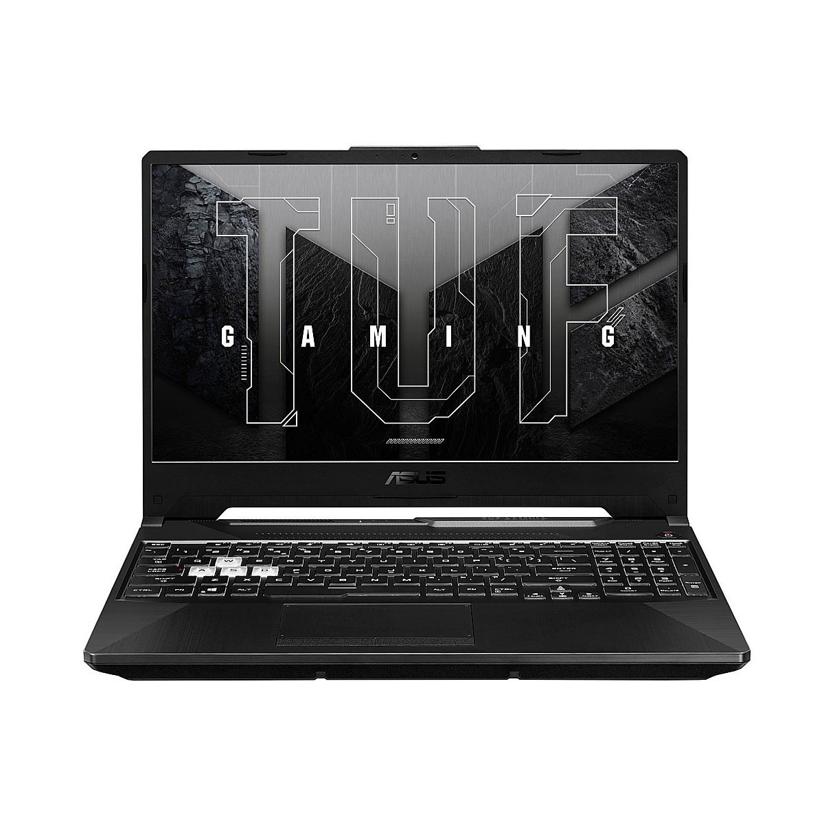 

ASUS TUF Gaming A15 15.6" FHD 144Hz, R5 7535HS, 8GB, 512GB SSD, GTX 2050, W11H