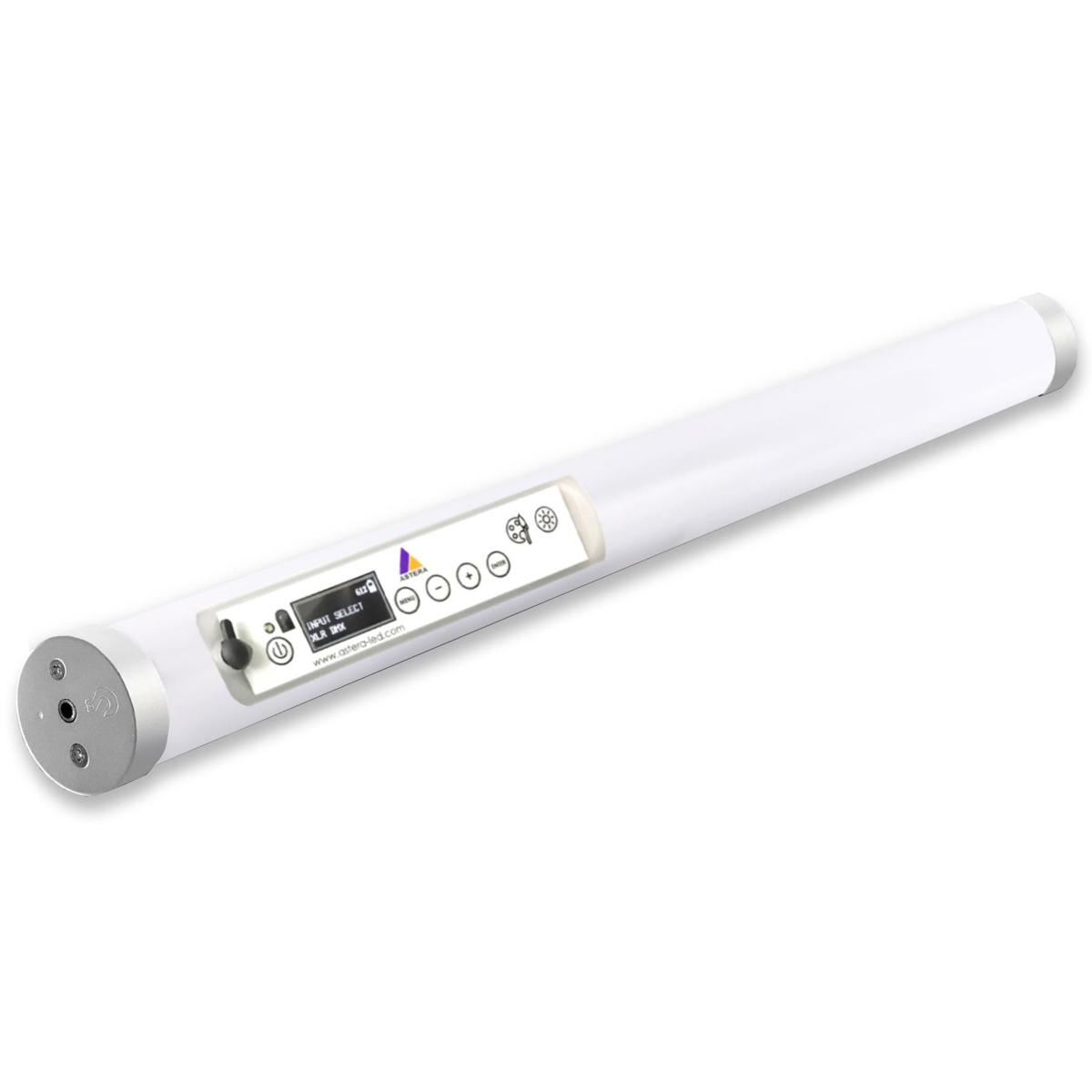

Astera Helios FP2 0.5m 8-Pixel Film Lighting Tube for TV and Broadcasting