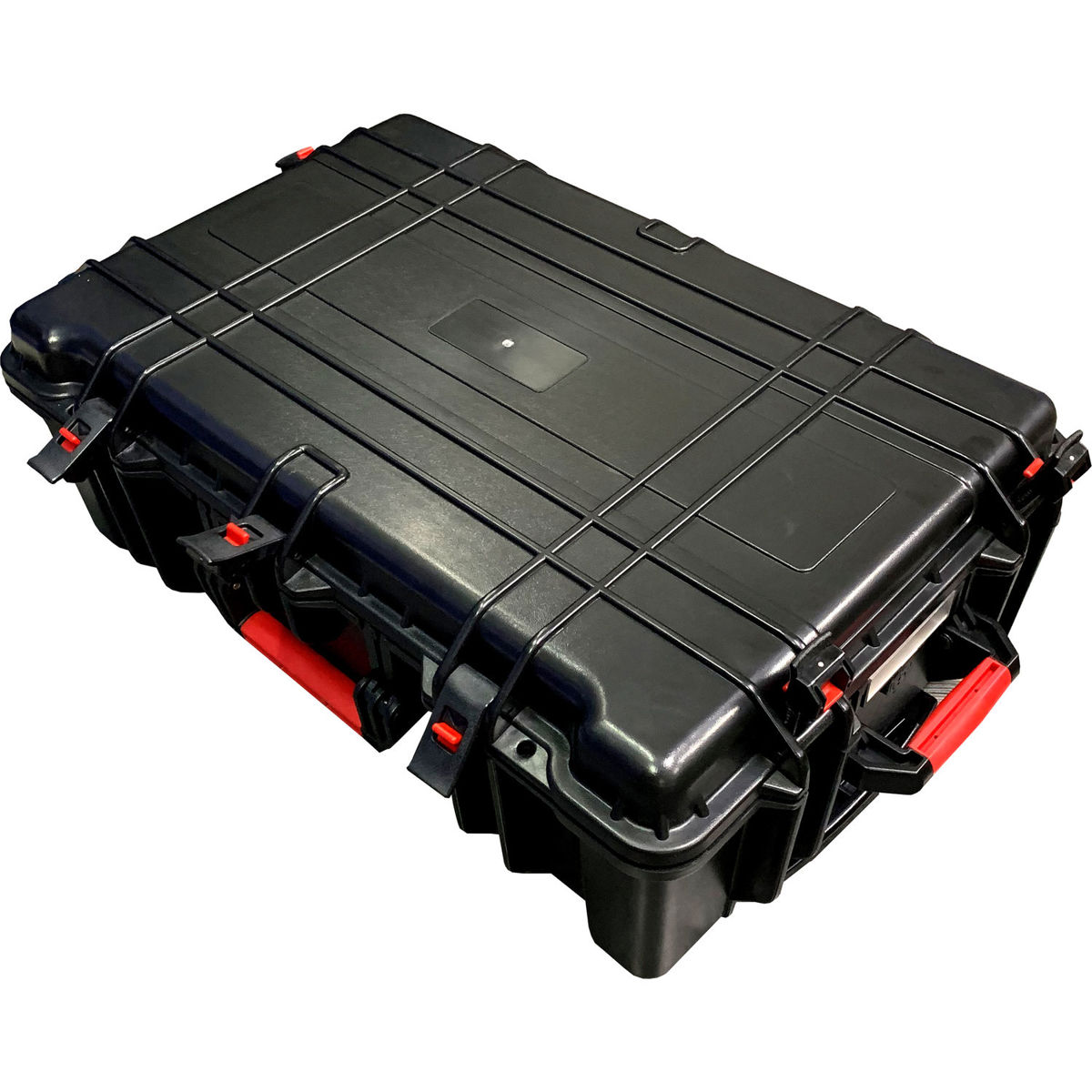 

Astera Wheeled Helios Tube Charging Case