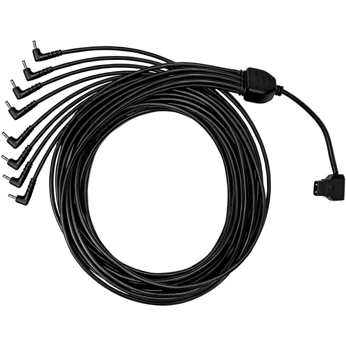 

Astera 8 to 1 DfTap Split Cable for FP5 NYX Bulbs