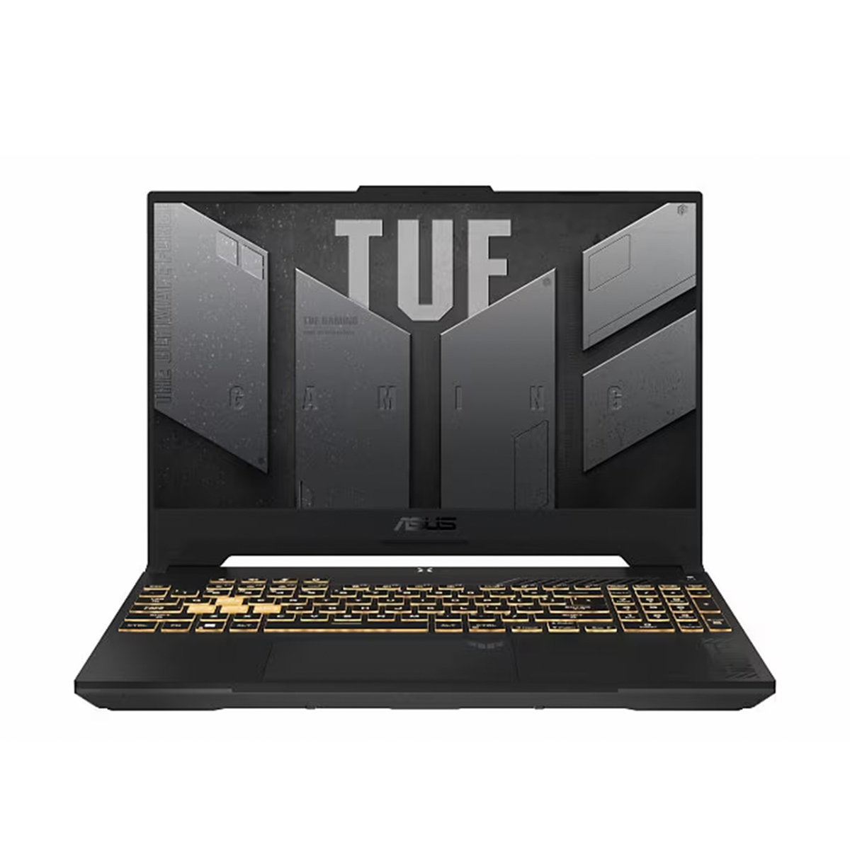 Image of ASUS TUF Gaming F15 15.6&quot; FHD 144Hz Gaming