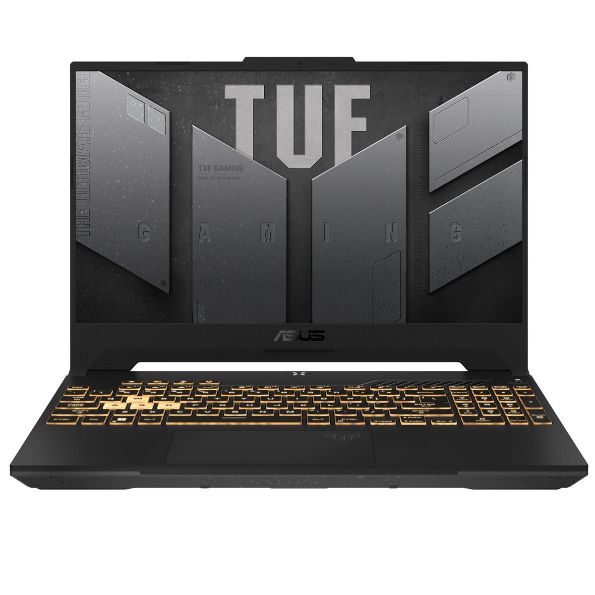 Image of ASUS TUF Gaming F15 15.6&quot; FHD 144Hz Gaming