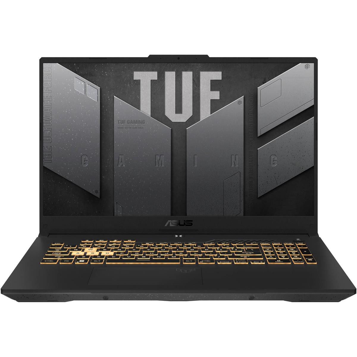Image of ASUS TUF Gaming F17 17.3&quot; FHD 144Hz Gaming