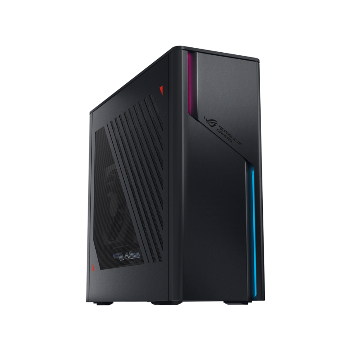 

ASUS ROG G22CH SFF Gaming Desktop, i7-14700F, 16GB, 1TB SSD, RTX 4060 DUAL, W11H