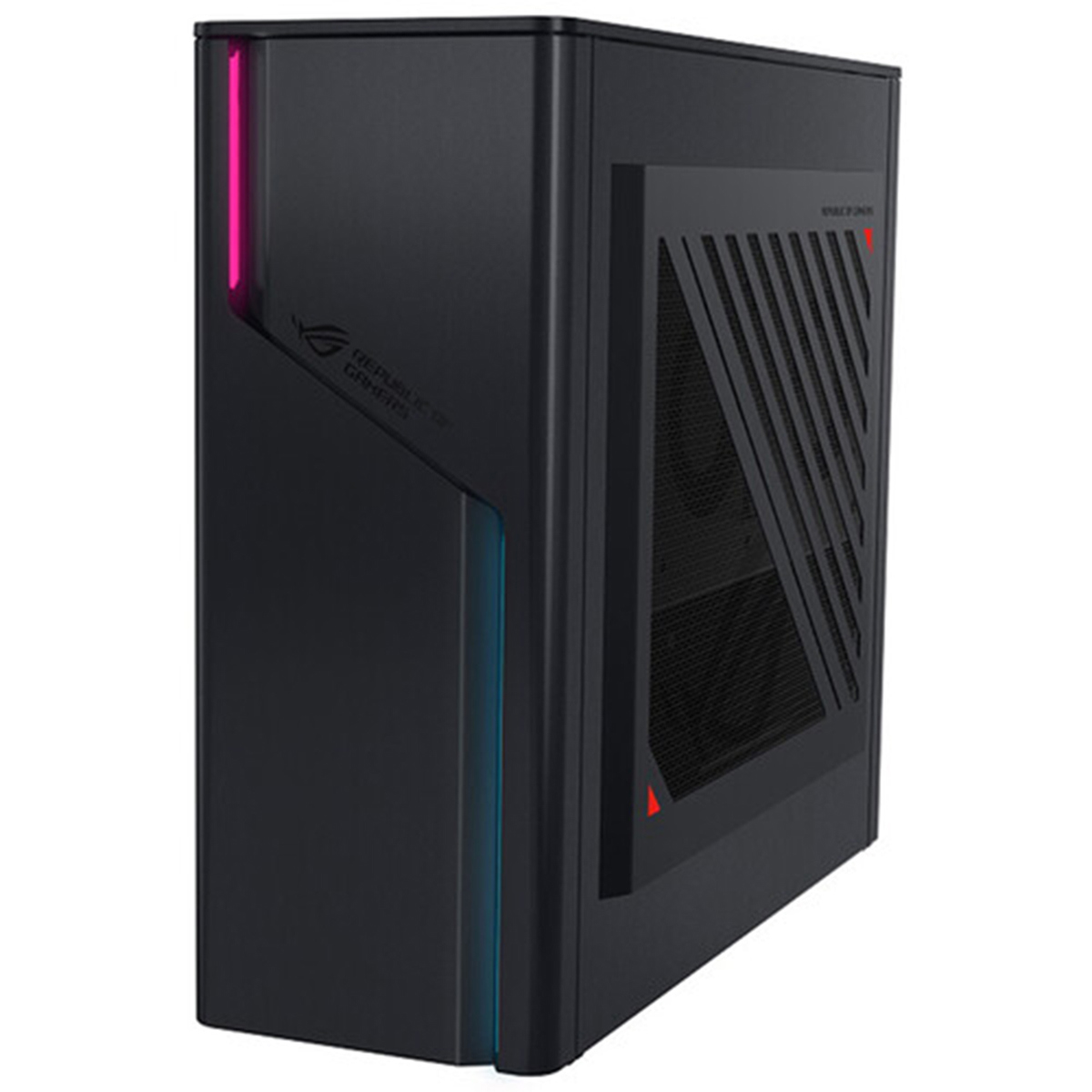 

ASUS ROG G22CH SFF Gaming Desktop, i7-14700F, 16GB, 1TB SSD, RTX 4070 DUAL, W11H