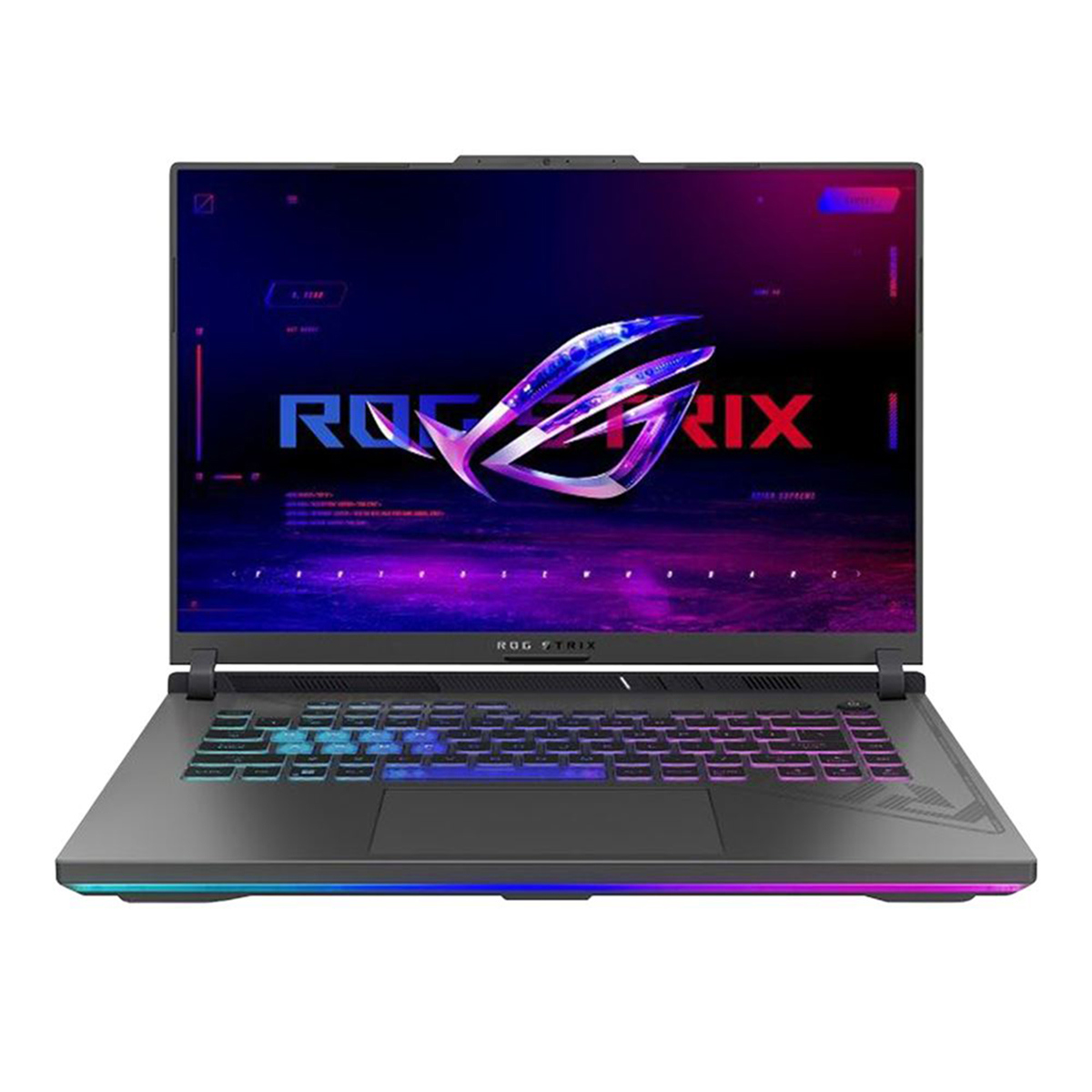 

ASUS ROG Strix G16 16" QHD+ 240Hz Gaming, i9-13980HX, 32GB,1TB SSD,RTX 4070,W11P