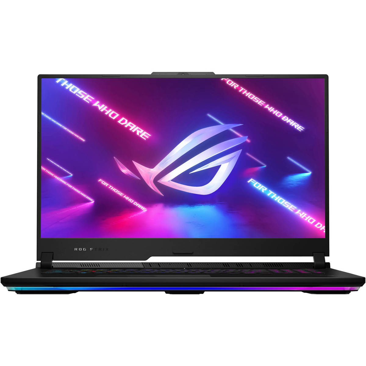 

ASUS ROG Strix Scar 17 17.3" WQHD 240Hz Gaming, R9 7945HX,32GB,1TB,RTX 4090,W11P