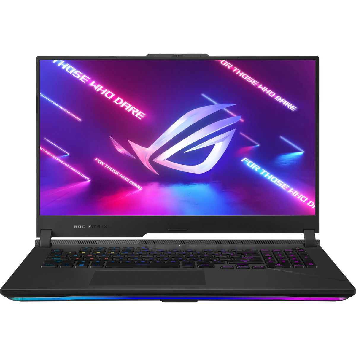 Image of ASUS ROG Strix SCAR 17 17.3&quot; WQHD 240HzGaming