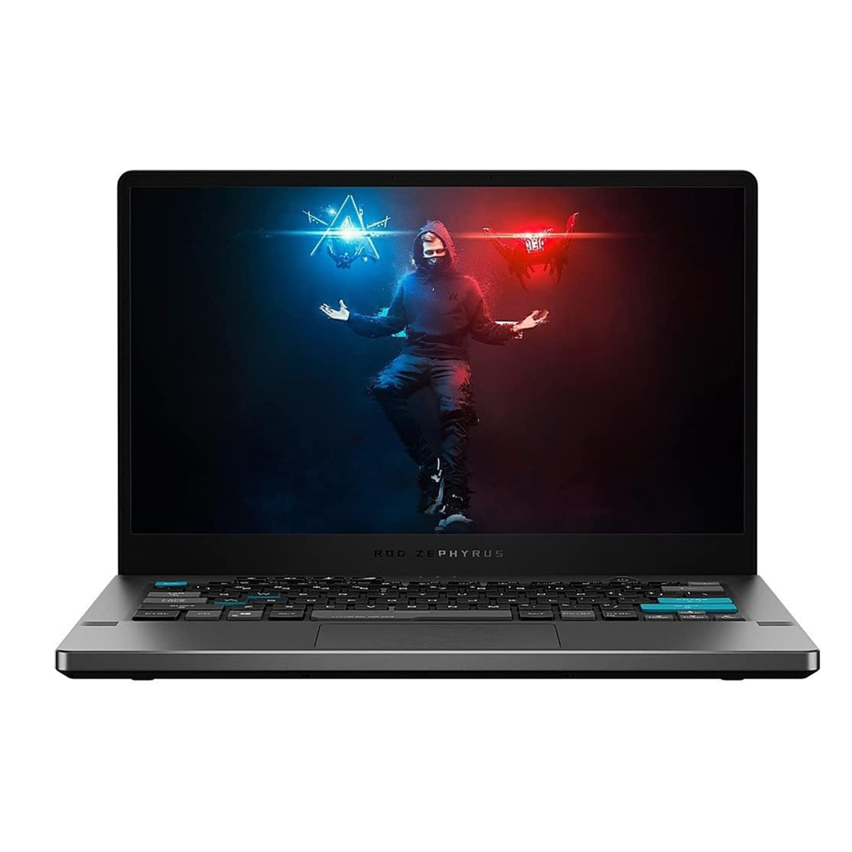 Image of ASUS ROG Zephyrus G14 14&quot; WQHD 120Hz Gaming