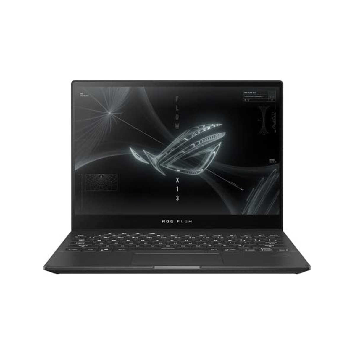 Image of ASUS ROG Flow X13 13.4&quot; FHD+ 120Hz Touch Gaming
