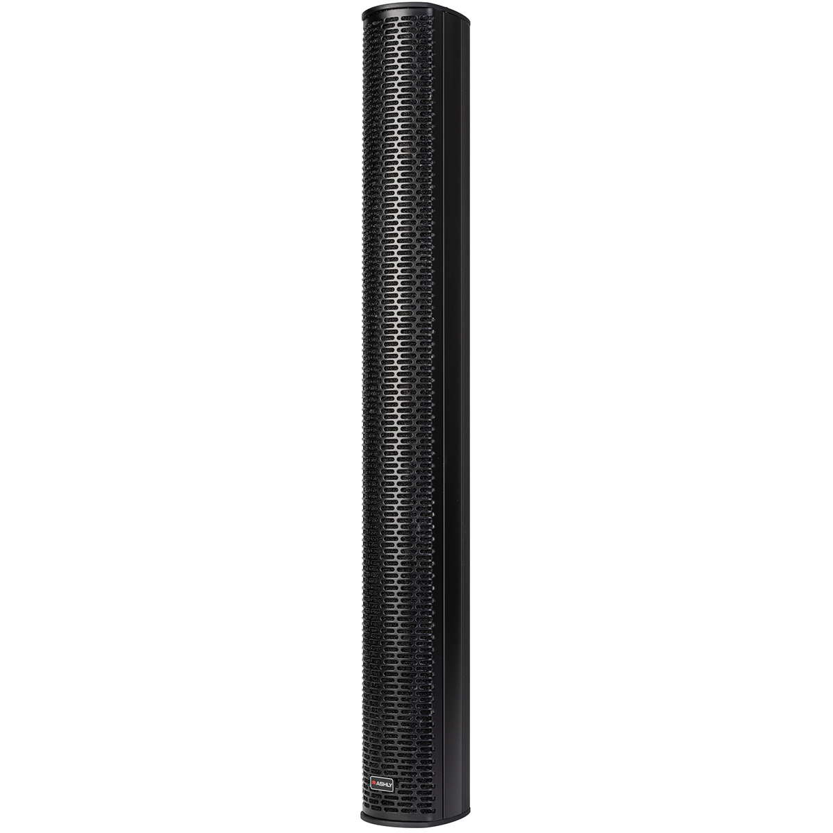 Image of Ashly IS Series IS2.8P 8x 2&quot; 120W Dual Impedance PA Column Speaker