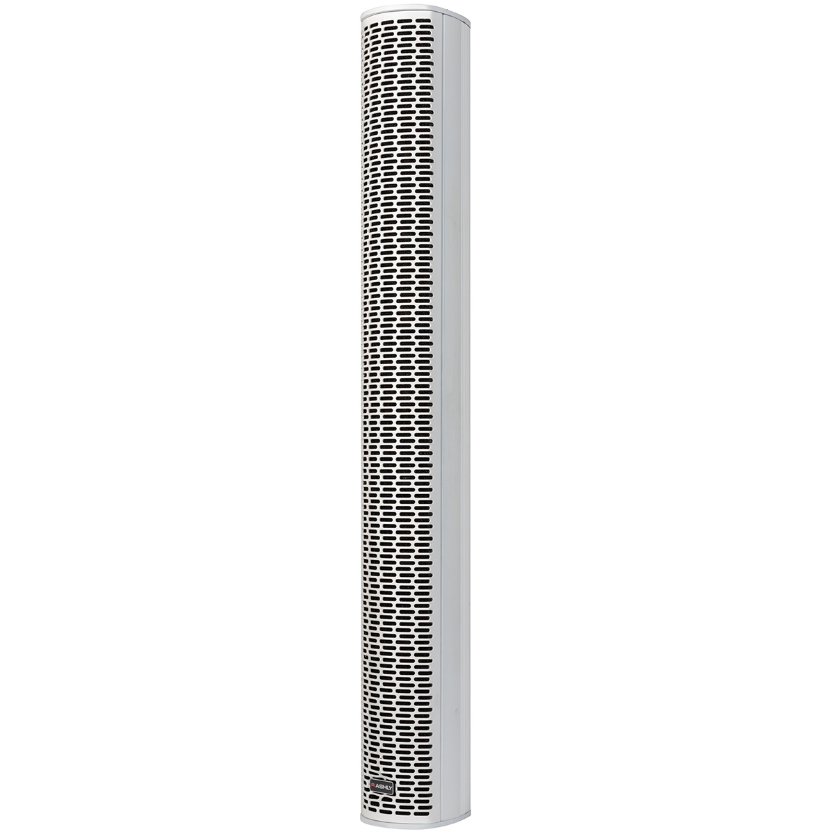 

Ashly IS Series IS2.8P 8x 2" 120W Dual Impedance PA Column Speaker, White