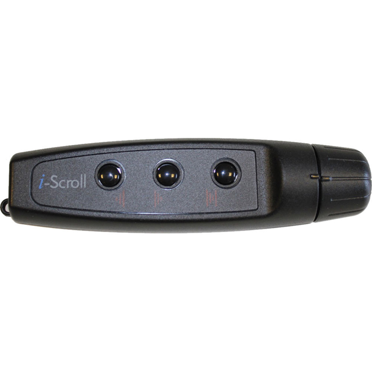

Autoscript iScroll 3-Button Hand Control for WP-REM Prompting Software System