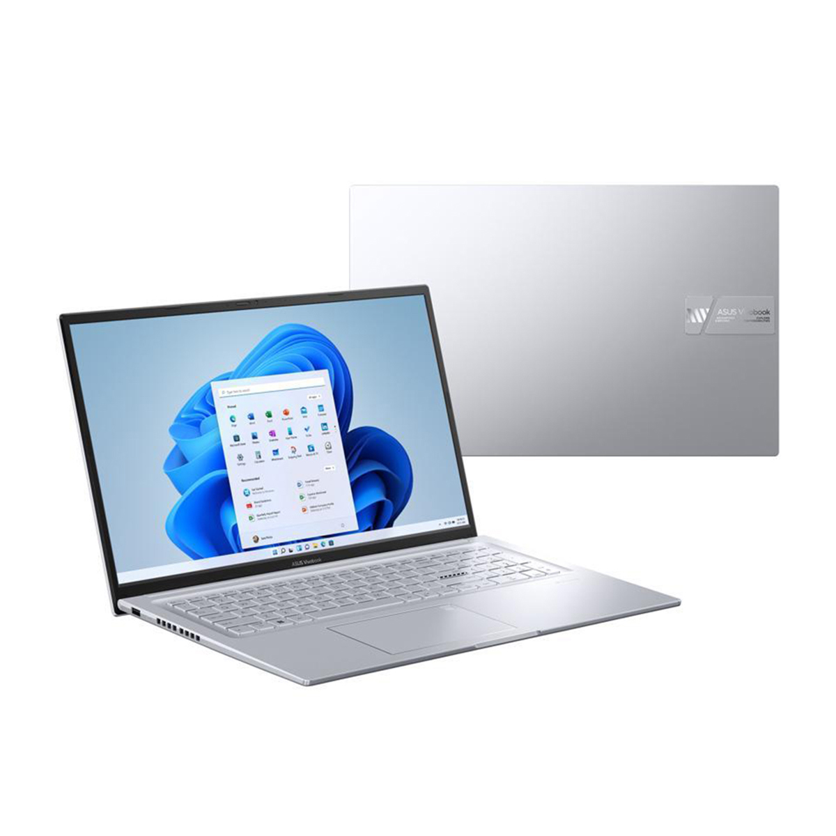 Image of ASUS Vivobook 17X 17.3&quot; Full HD Notebook