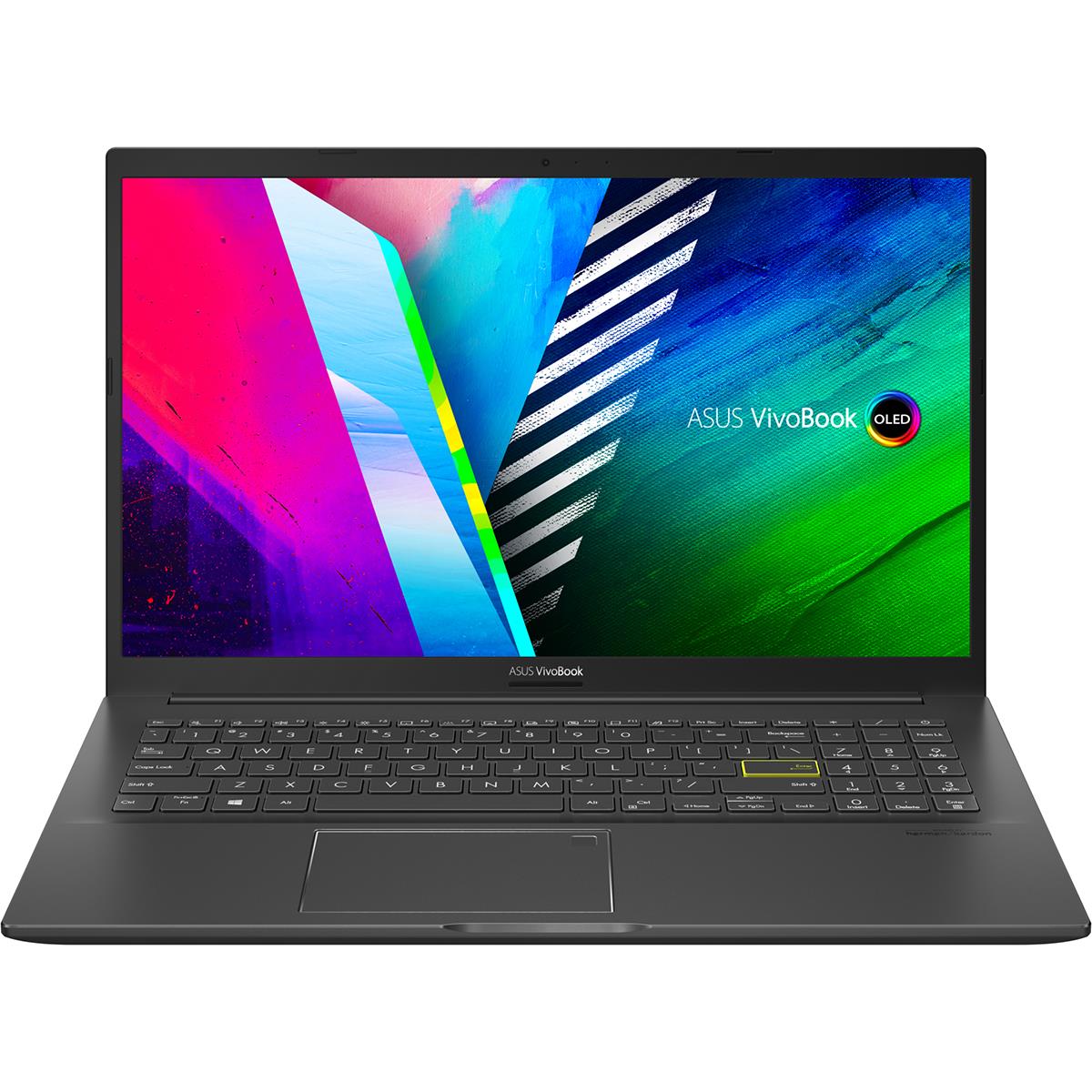 Image of ASUS Vivobook 15 OLED K513 15.6&quot; FHD