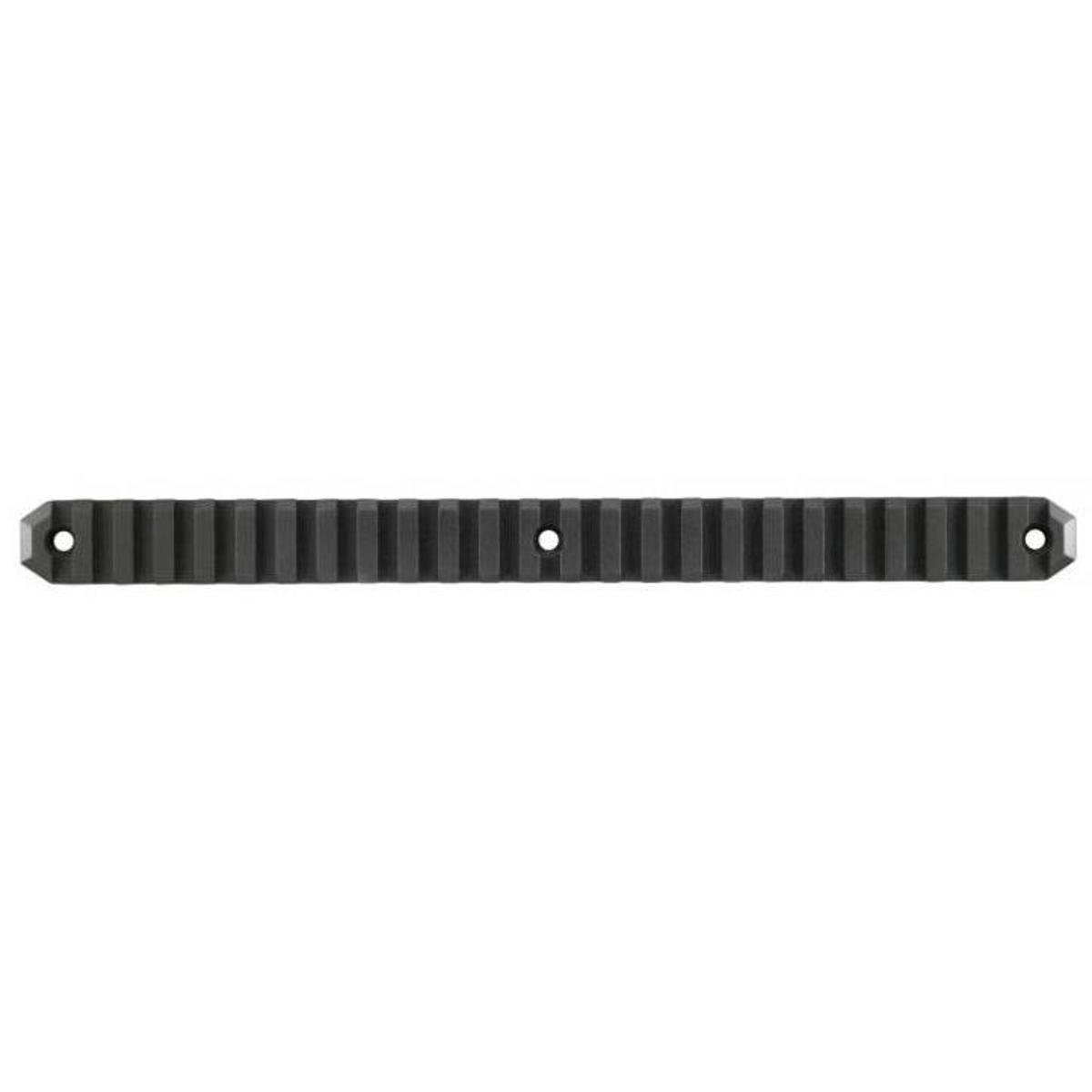

AIM Sports 10" 25 Slot Picatinny Rail Panel with KeyMod Mount