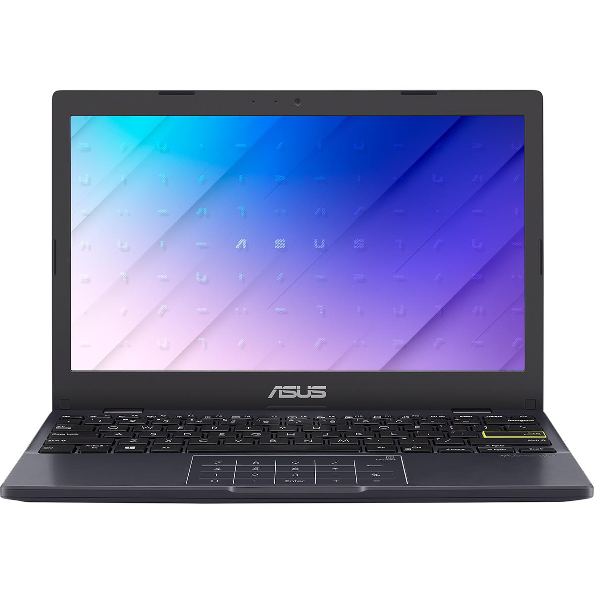 Image of ASUS L210 11.6&quot; HD Notebook Computer