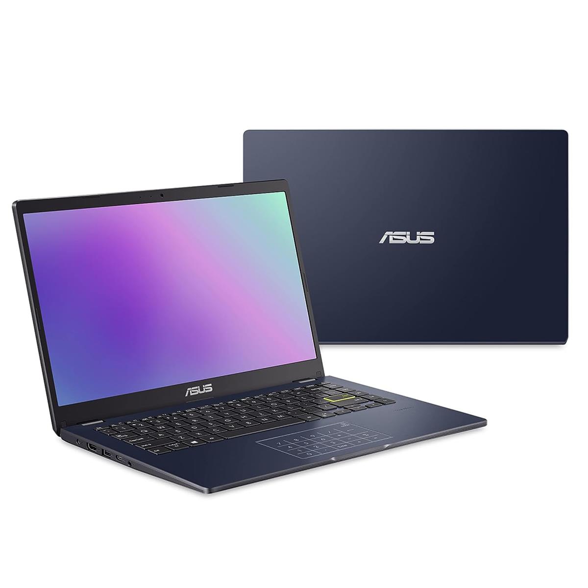 Image of ASUS L410 14&quot; FHD Notebook Computer