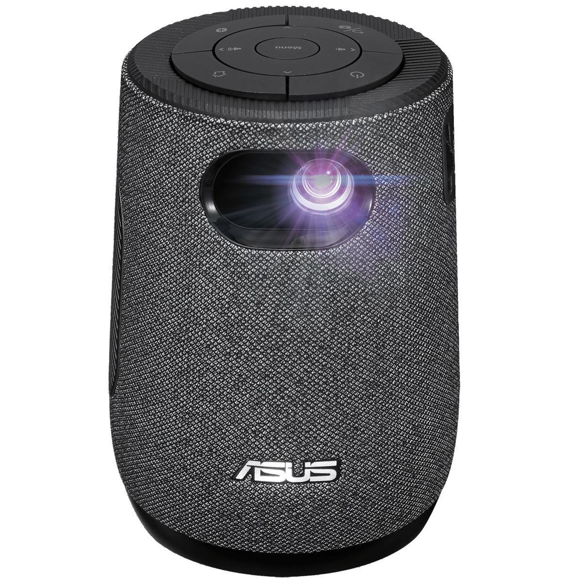 

ASUS ZenBeam Latte L1 HD LED DLP Gaming Projector