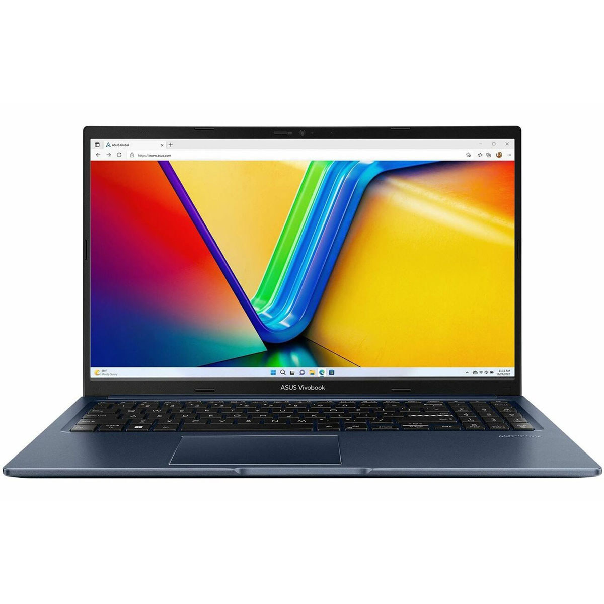 Image of ASUS Vivobook 15 M1502 15.6&quot; Full HD Laptop