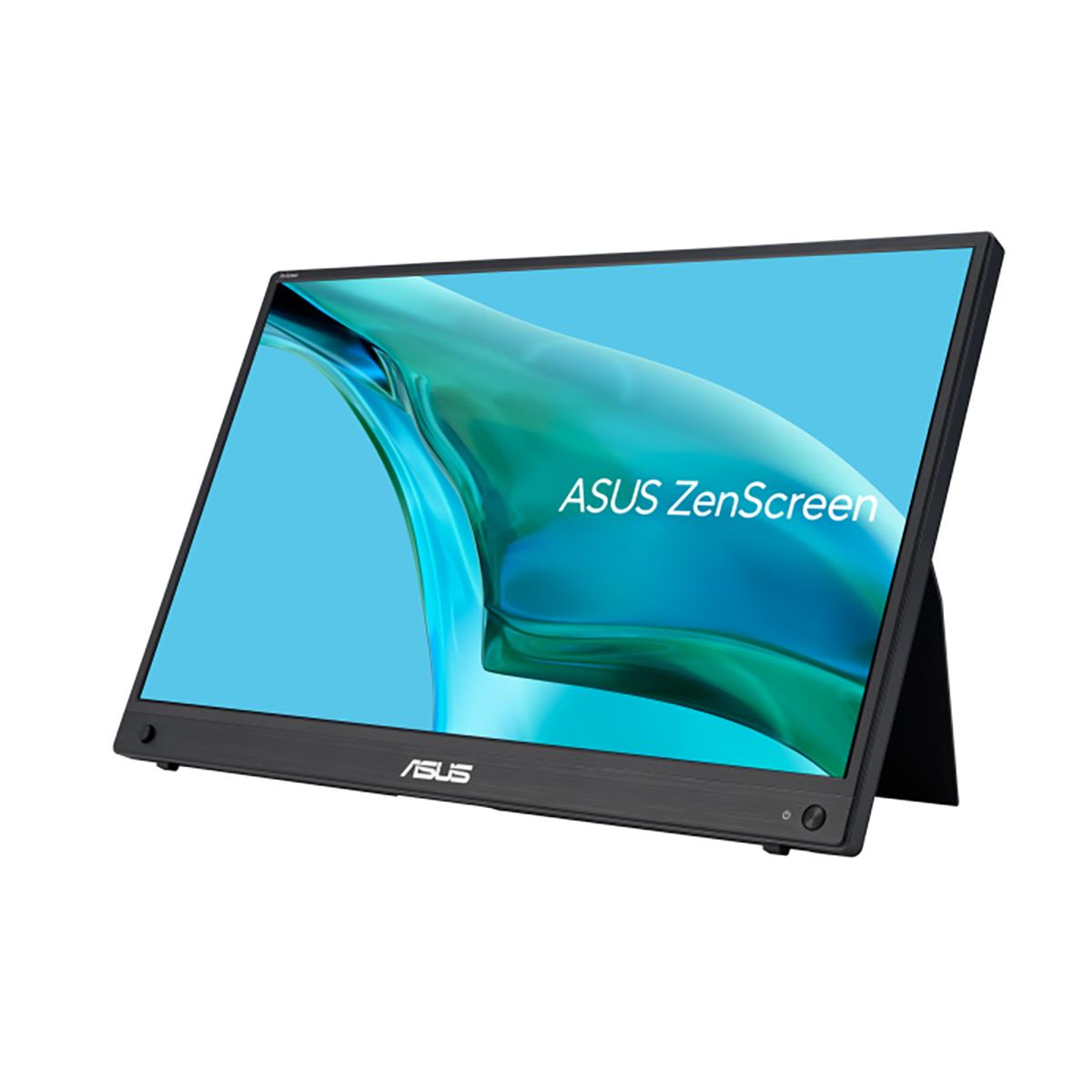 Image of ASUS ZenScreen MB16AHG 15.6&quot; 16:9 FHD 144Hz Portable USB-C IPS LED Monitor
