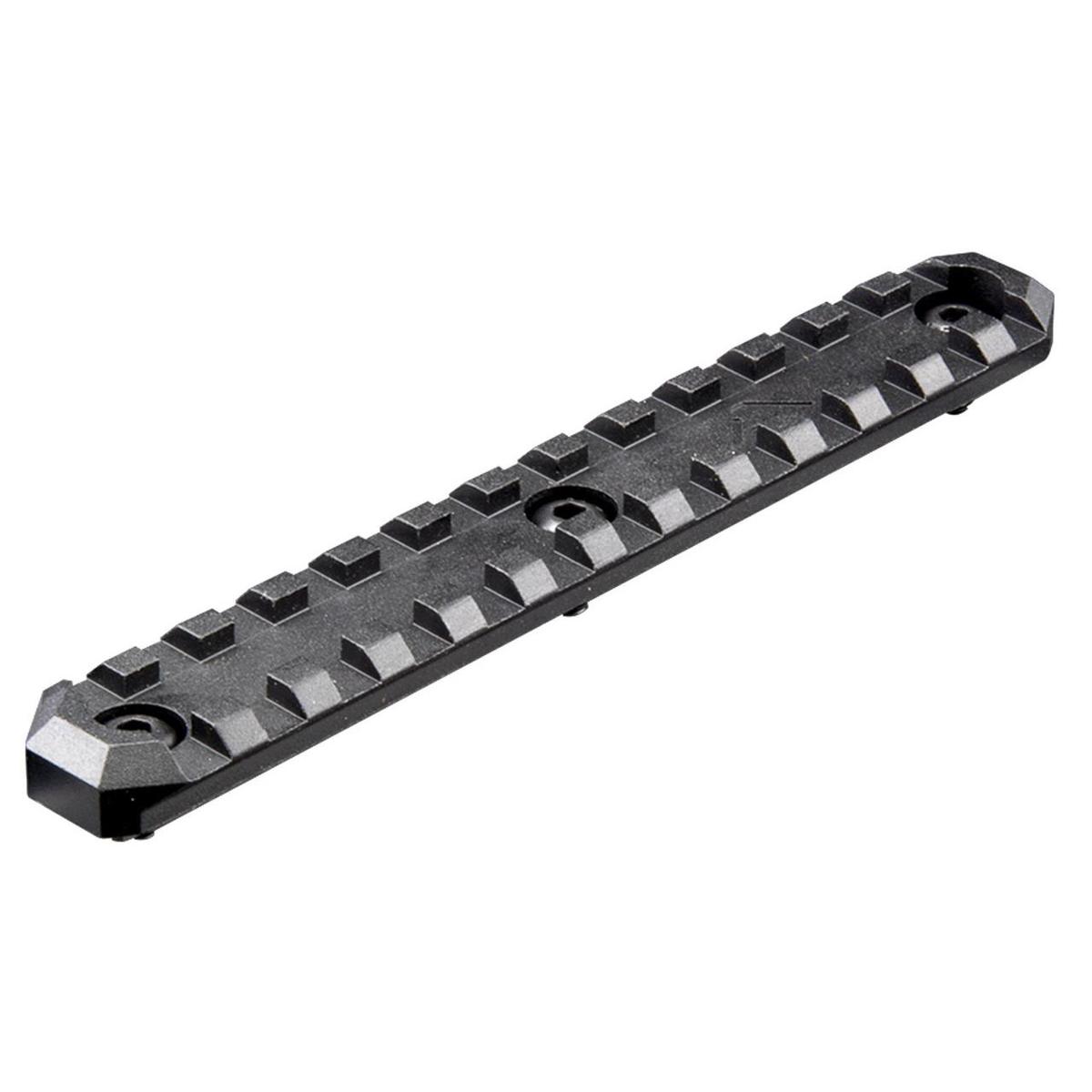 

AIM Sports 15 Slot Picatinny M-LOK Rail Section