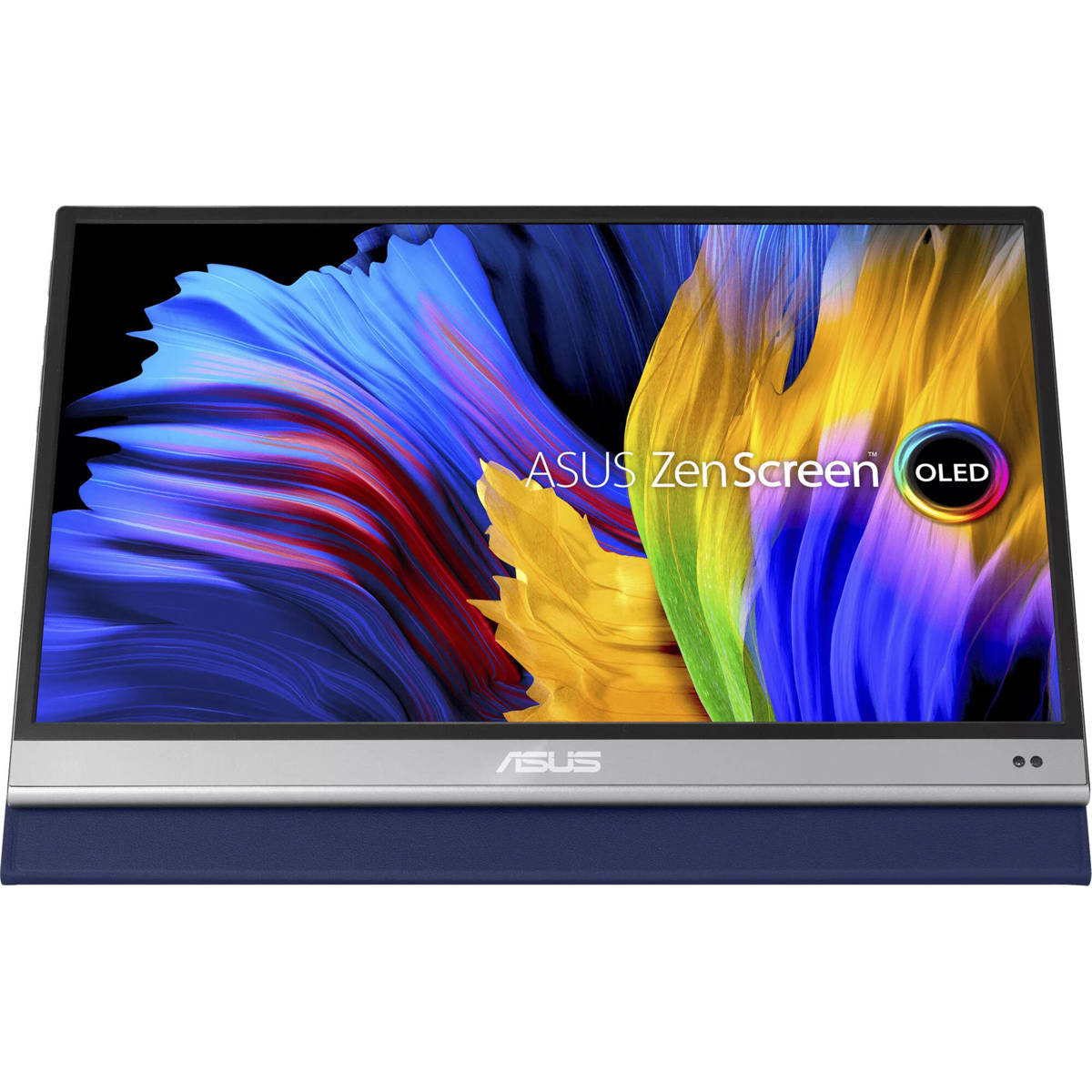 

ASUS ZenScreen OLED MQ13AH 13.3" 16:9 Full HD Portable USB-C HDR Monitor