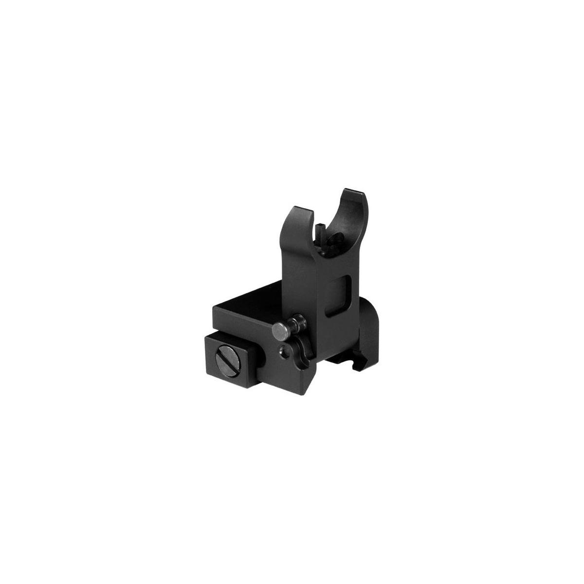 Image of AIM Sports Aim Sports AR Same Plane/Low Profile Front Flip-Up Sight