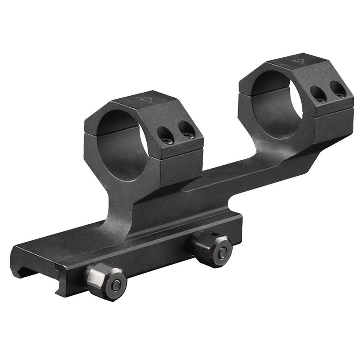 

AIM Sports Cantilever Riflescope Mount with 30mm Rings, 1.5" Height
