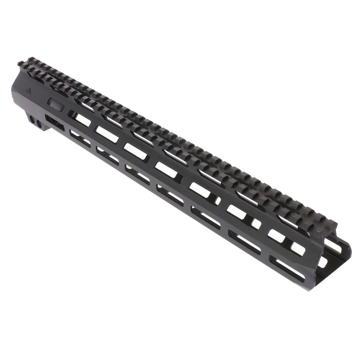 

AIM Sports 15" High M-Lok Handguard for .308 Caliber Rifles, Black