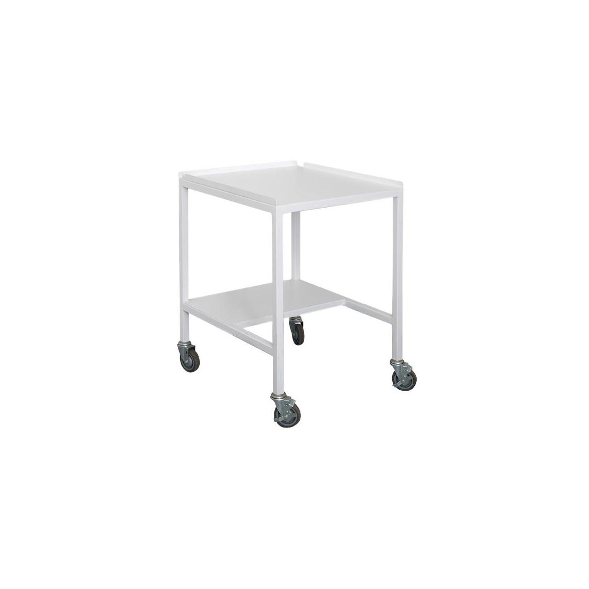 Image of Air Science Dws24 Heavy Duty Steel Cart for Ductless Fume Cabinets