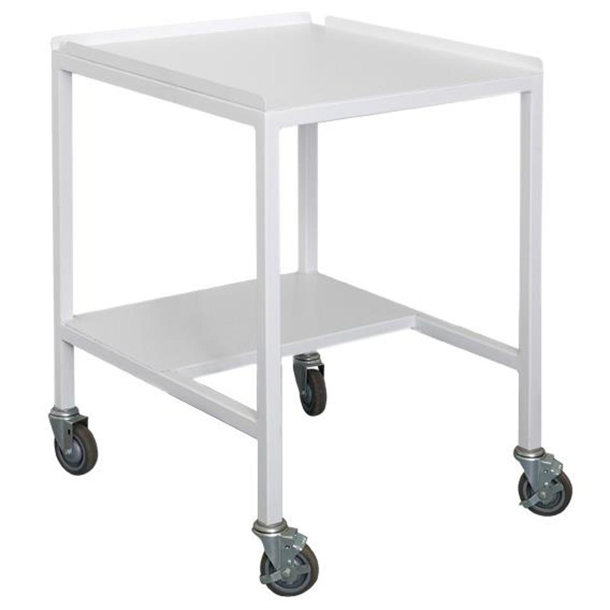 Image of Air Science Dws24 Heavy Duty Steel Cart for Ductless Fume Cabinets